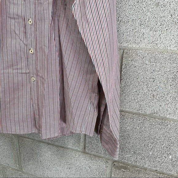 Boggi Milano BM39 Button Down Shirt - Picture 5 of 8